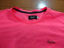 ★Rapha TECHNICAL T-SHIRT★L_画像3