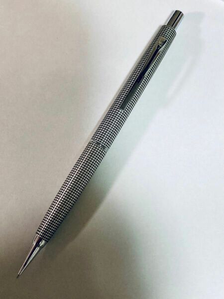 廃番　newman super2 シャーペン　0.2mm 