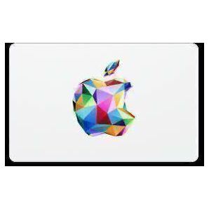 50000円分 Apple gift card 匿名発送 アップルギフト の画像1