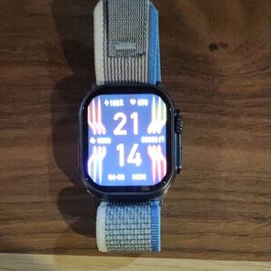 スマートウォッチ