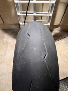 PIRELLIスーパーコルサ 180/55R17 ピレリ スパコルSC2