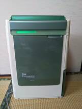 【動作確認済・美品】東芝除湿器　RAD-63DYX　2004製　木造７～８畳　コンクリート１４～１６畳　タンク容量４リットル_画像2