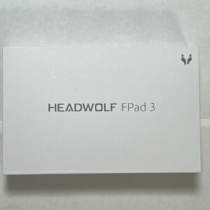 Headwolf FPad3 Androidタブレット 8.4インチ