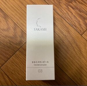 タカミスキンピール 30ml（旧パッケージ）