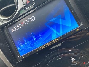 ＫＥＮＷＯＯＤ ケンウッド カーナビ ＭＤＶ－L５００ 地図データ ２０１２年　　7340