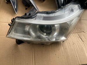 スズキ パレット MK21S HID　キセノン　ヘッドライト左のみ　　7349