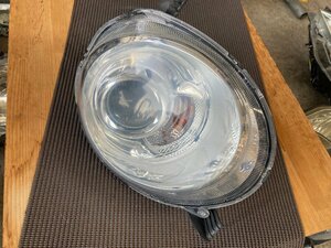 ホンダ N-ONE JG1 　HID ヘッドライト 右のみ 　キセノン　7398　※説明要確認