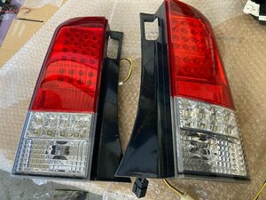 H１５年 トヨタ ｂB NCP30 SONAR製　LED　テールランプセット　社外品　　7464