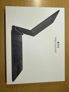 [本日のみ値下げ](美品)11インチ iPad pro用 Magic Keyboard 