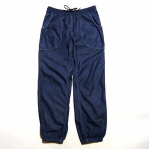 and wander アンドワンダー dry easy denim pants サイズ3 パンツ 山と道 teton bros houdini tilakの画像1