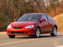 USアキュラ純正 02-04 ACURA RSX フロント Aエンブレム USDM北米JDM HONDA ホンダ INTEGRAインテグラDC5系_画像10