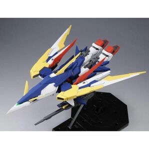 未使用品セット プレミアムバンダイ限定 MG 1/100 MSV-R ジョニー・ライデン専用ゲルググ MG 1/100 ガンダムフェニーチェリナーシタアルバの画像9