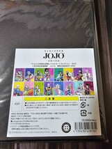 【新品未開封】荒木飛呂彦原画展 ジョジョの奇妙な冒険 イラストカードコレクションBOX_画像3