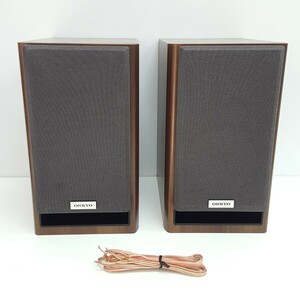 [D-NFR7TX ] Onkyo ONKYO speaker ( pair ) D-NFR7TX