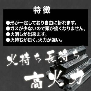 他社と比べてください！！インドネシア産 オガ炭10kg 1箱2,000円税込み おが炭 BBQ！★全国飲食店お取引実績商品★の画像2