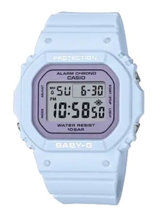 カシオ/CASIO 腕時計 BABY-G BGD-565シリーズ 【国内正規品】 BGD-565SC-2JF