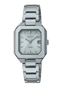 カシオ/CASIO 腕時計 SHEEN Solar Sapphire Model 【国内正規品】 SHS-4528J-7AJF