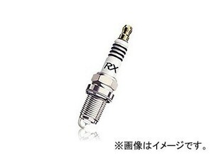 NGK スパークプラグ プレミアムRX トヨタ カローラアクシオ NKE165 1NZ-FXE 1500cc 2013年08月～2015年03月 BKR5ERX-P(No.95643)