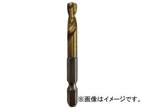 ミツトモ 六角軸ショートドリル 11.5mm 26256(8188436)