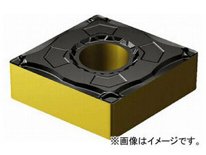 サンドビック T-Max P 旋削用ネガ・チップ COAT CNMG 12 04 08-WL 4325(6126995) 入数：10個