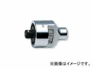 コーケン/Koken 1/4”（6.35mm） ラチェットアダプター 2755