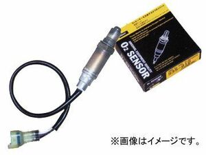 日立(旧パロート) O2センサー D35-006 ハイゼット S230V EFVE 排気量660 1998年12月～2001年08月