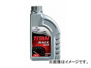 フックス ギアオイル TITAN RACE 90 GEAR LS 1L A600892722