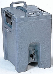 CAMBRO(キャンブロ) ウルトラ カムティナー コーヒーベージュ 39.7L UC1000(FUL036S)