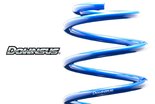 エスペリア/ESPELIR ダウンサス スプリングキット EST-5219 入数:1台分 トヨタ プロボックス NHP160V 1NZ-FXE+モーター 2WD 1.5L