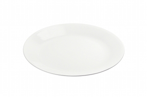 CORELLE(コレール) 丸皿 ウインターフロスト ホワイト 大 J110-N(RKL5801)