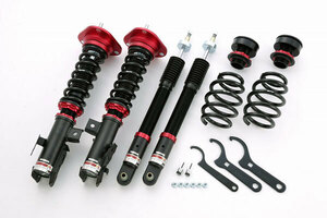 ブリッツ/BLITZ DAMPER ZZ-R 車高調キット 92765 ミツビシ コルト Z27A 4G15 RALLIART共通 2004年10月～