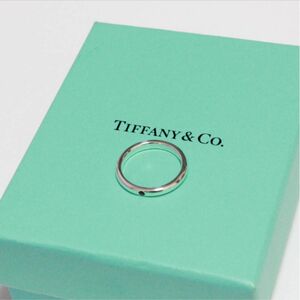 Tiffany&Co. エルサペレッティ ルビー リング 指輪 12号