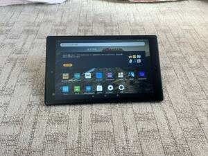 アマゾン Amazon Fire HD 10 10.1インチ 第7世代タブレット 32GB 電子書籍タブレット Amazon Kindle Fire