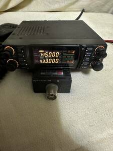 ICOM アイコム IC-2340中古動作品