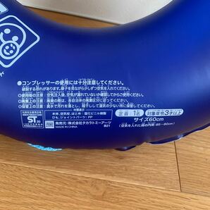 浮き輪 ポケモン うきわ ポケットモンスター ピカチュウ swim 浮き具 水泳 プール スイミング 水遊び ポケモンの画像3