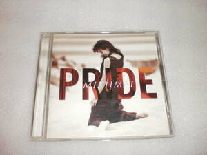 今井美樹/PRIDE