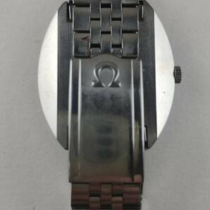 ★中古★OMEGA オメガ Seamaster シーマスター TURLER COSMIC 165026-TOOL 107 AUTOMATIC 腕時計 現状品の画像3