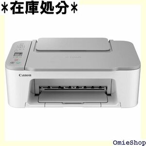 キヤノン Canon プリンター A4インクジェット複 ル 4色・一体型・対応インクBC-365/366シリーズ 236