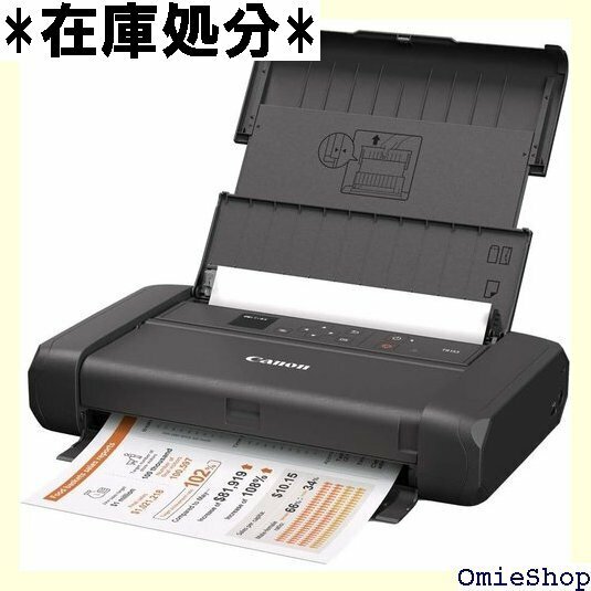 キヤノン Canon カラー A4モバイルプリンター /無線LAN搭載/5色ハイブリッドインク テレワーク向け 211