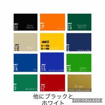 カッティングステッカー　ペトロマックス_画像3