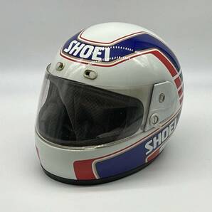 SHOEI ショウエイ RF GARDNER2 ガードナー2 フルフェイスヘルメット Lサイズの画像4