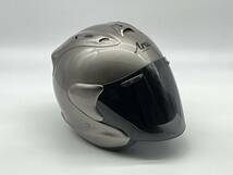 Arai アライ MZ レオングレー mz ジェットヘルメット Lサイズ_画像2