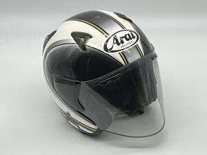 Arai アライ SZ-F RETRO レトロ SZF ジェットヘルメット XLサイズ 