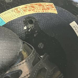 Arai アライ Astro-M FORTE 赤 アストロM フルフェイス ヘルメット Mサイズの画像10