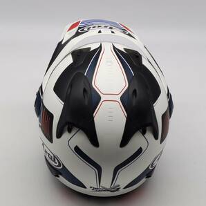  Arai アライ TOUR-CROSS3 VISION ツアークロス3 ビジョン フルフェイスヘルメット XLサイズの画像7