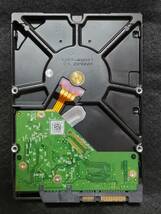 [動作確認済] Western Digital WD30EZRX-00DC0B0 3TB HDD ハードディスク Caviar Green [#5476]_画像2