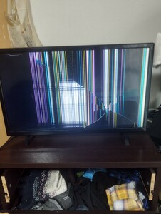 液晶テレビ