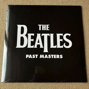 EU盤◆未開封 新品◆180g 重量盤◆2LP◆The Beatles(ビートルズ)「Past Masters」◆2018年 5099969943515◆deagostini 