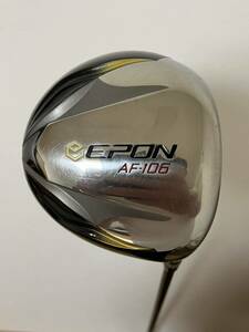 EPON ドライバー AF-106 エポン