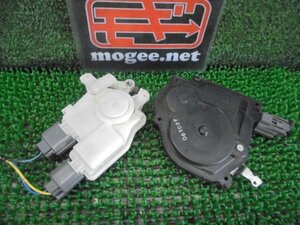 1EB9121GR3 ) ホンダ ステップワゴン RG1 純正リア左ドアロックソレノイド